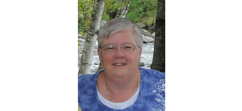 Sally Raisbeck ‘Cutting edge’ extravaganza to raise funds for Rotary - Haliburton Echo